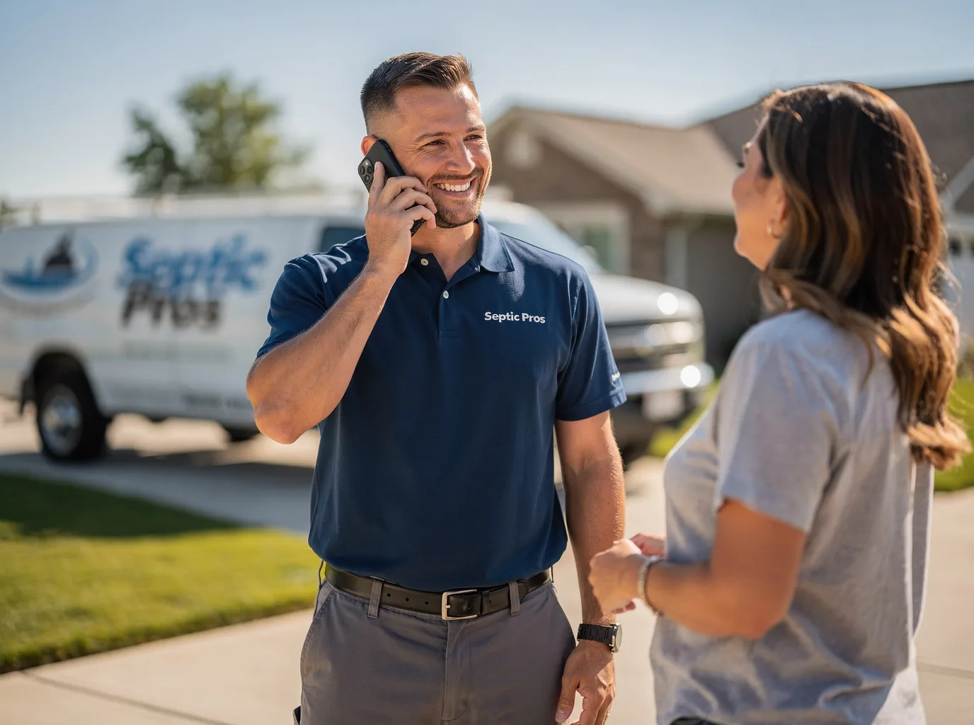 Septic Tank Pumping Mount Victoria, MD FAQs